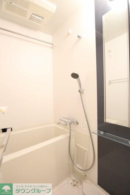 プラウドフラット鶴見IIの物件内観写真