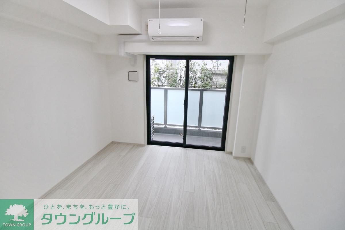 S-RESIDENCE妙蓮寺の物件内観写真