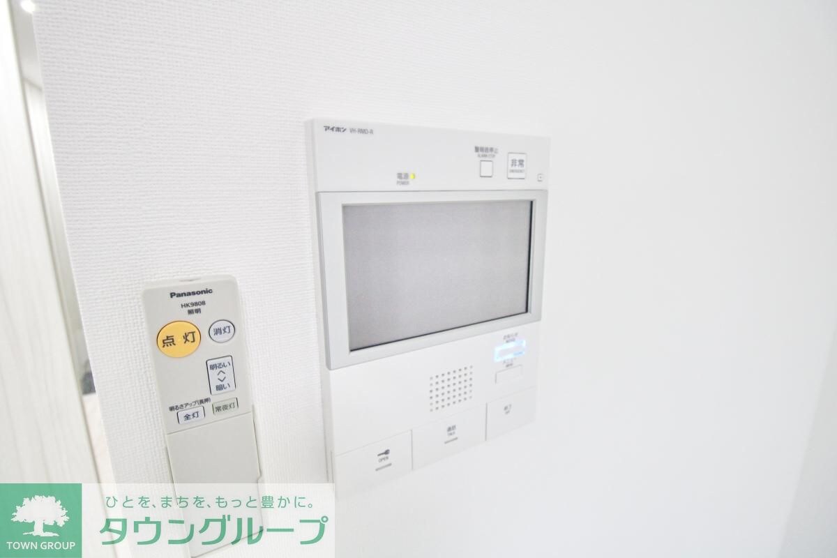 S-RESIDENCE妙蓮寺の物件内観写真