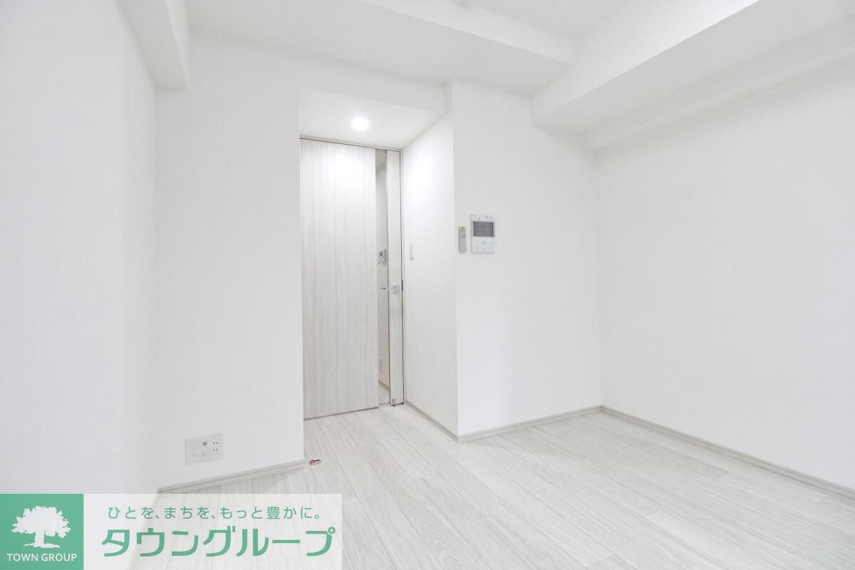 S-RESIDENCE妙蓮寺の物件内観写真