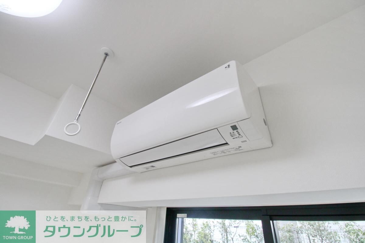 S-RESIDENCE妙蓮寺の物件内観写真