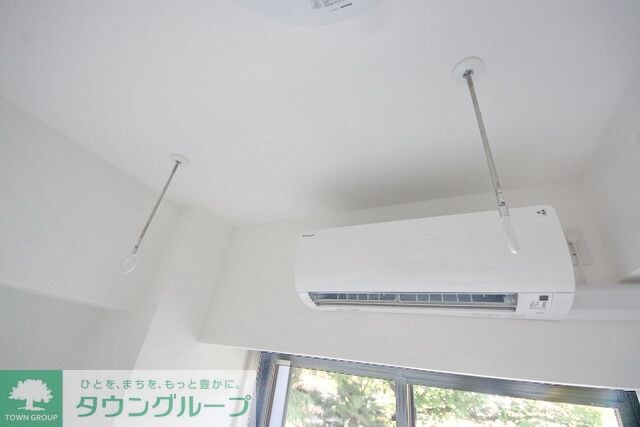 S-RESIDENCE妙蓮寺の物件内観写真