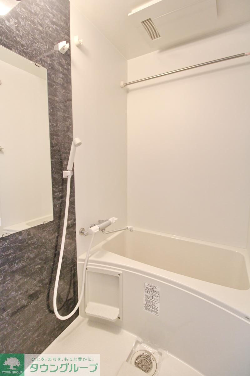 S-RESIDENCE妙蓮寺の物件内観写真