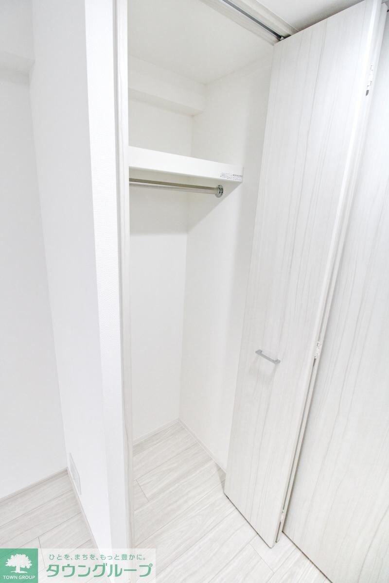 S-RESIDENCE妙蓮寺の物件内観写真