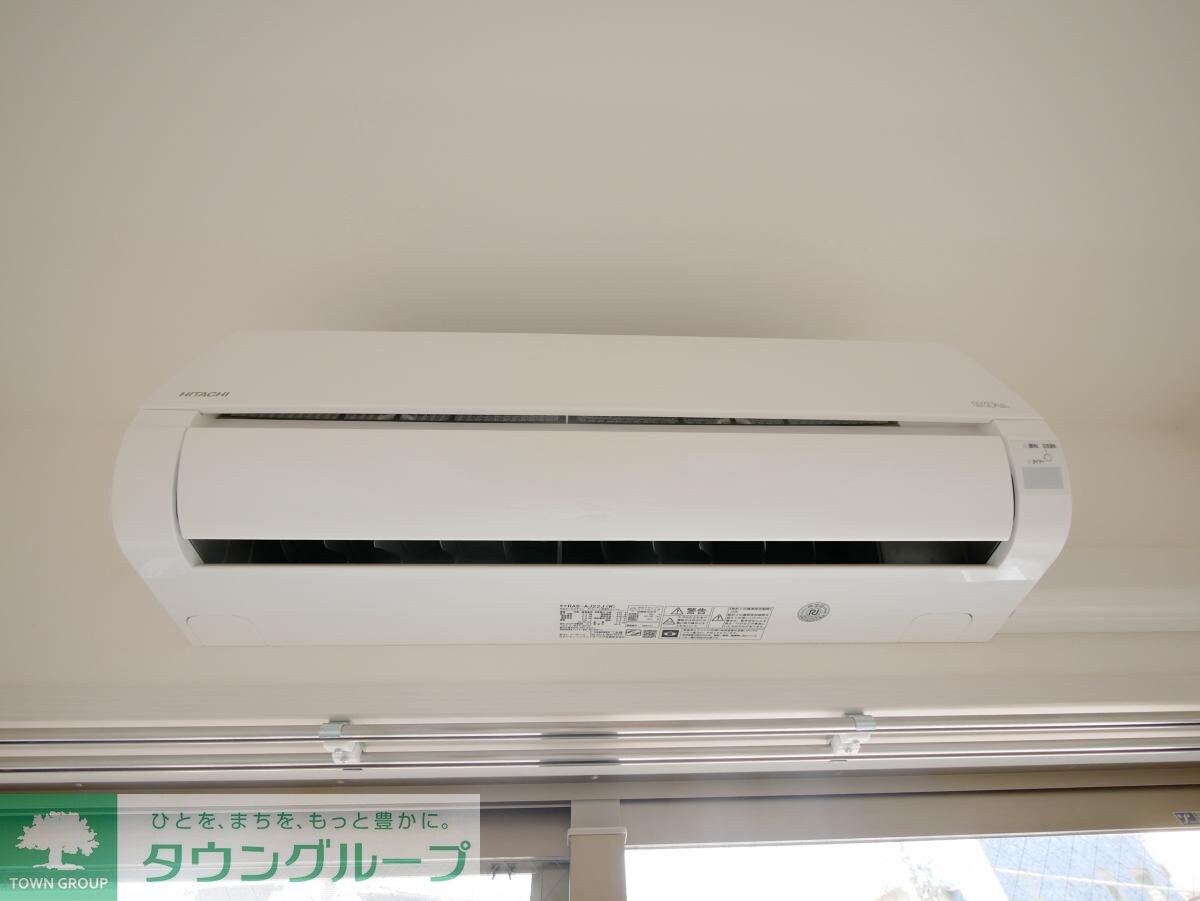 ハーモニーレジデンス武蔵小杉フォレストスクエアの物件内観写真