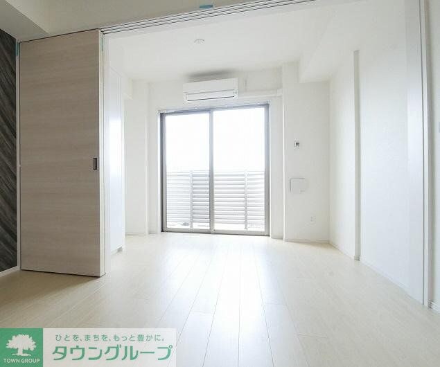 ハーモニーレジデンス武蔵小杉フォレストスクエアの物件内観写真