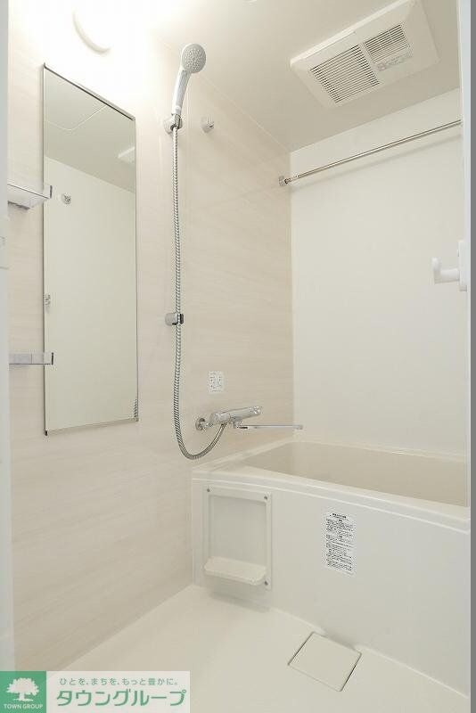 ハーモニーレジデンス武蔵小杉フォレストスクエアの物件内観写真