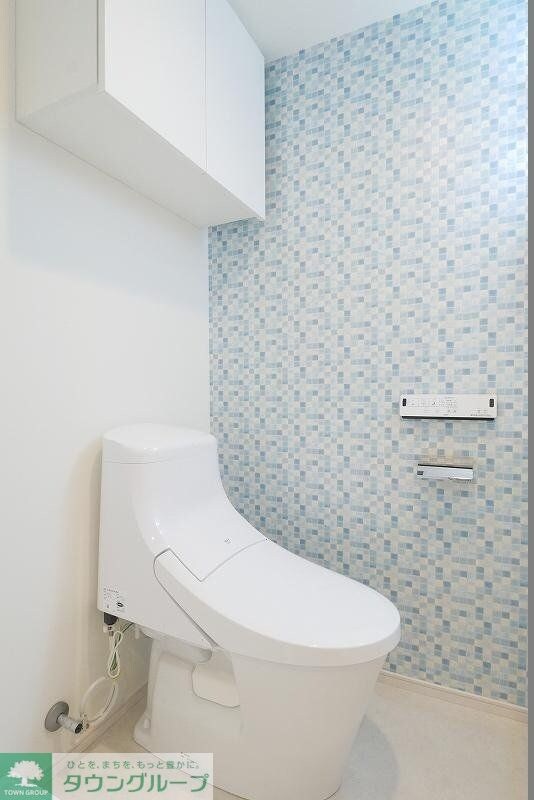 ハーモニーレジデンス武蔵小杉フォレストスクエアの物件内観写真