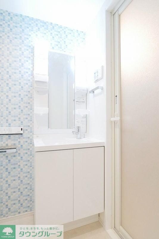 ハーモニーレジデンス武蔵小杉フォレストスクエアの物件内観写真