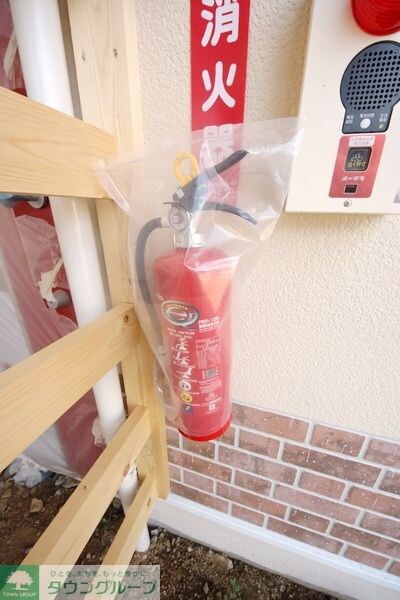 ユナイト小机マイネルリーチの物件内観写真