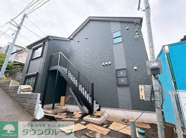 ラフィーネ三ツ沢南町の物件内観写真