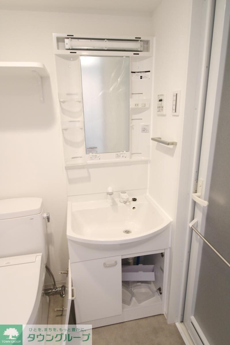 クラリッサ新綱島の物件内観写真