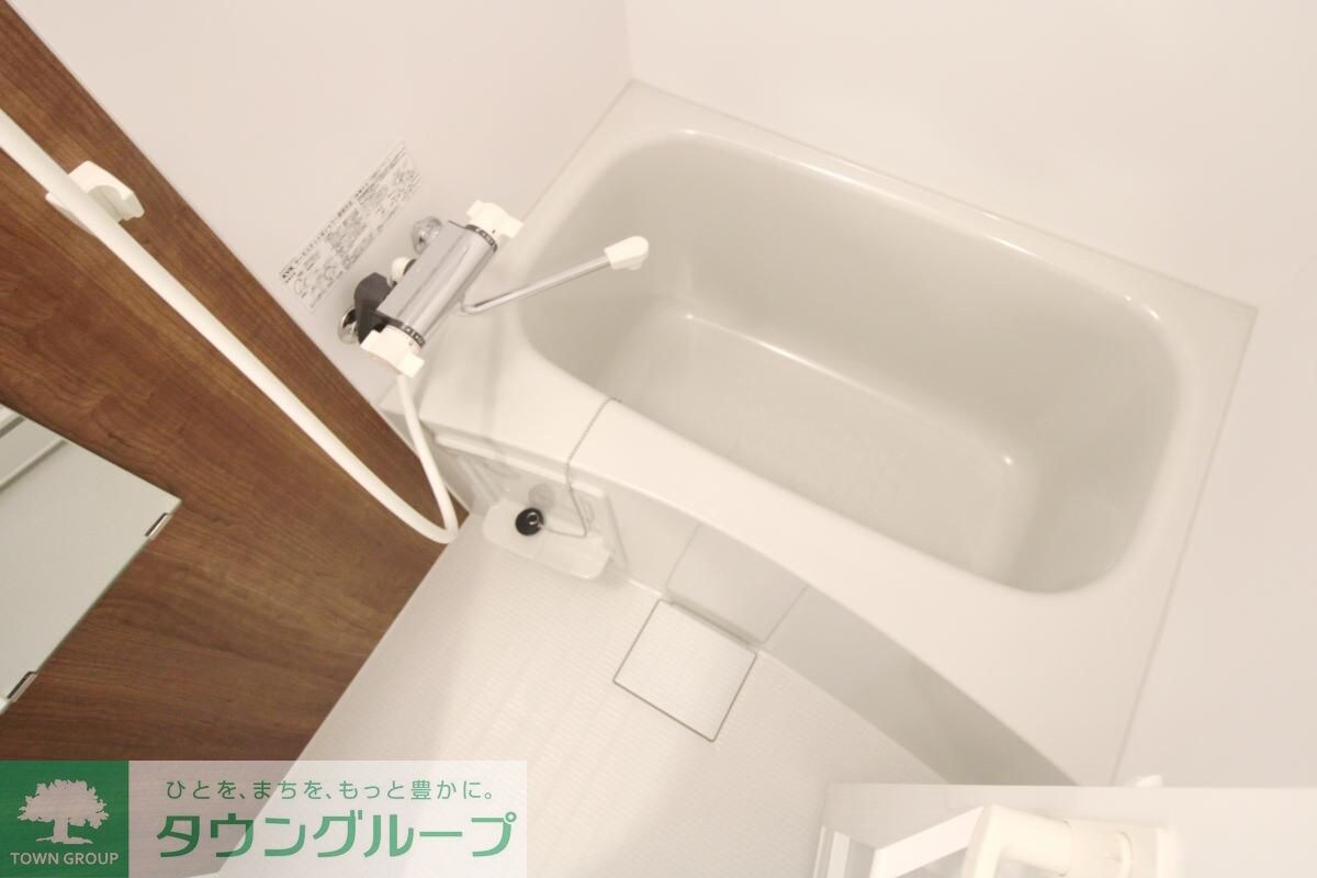 クラリッサ新綱島の物件内観写真