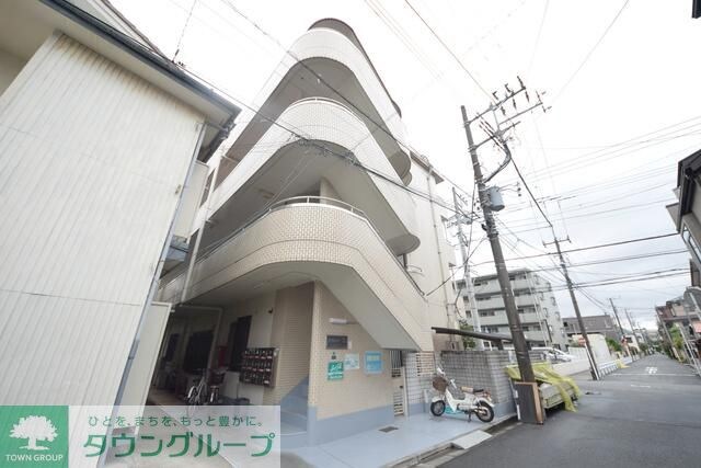 アビタシオン道の物件内観写真