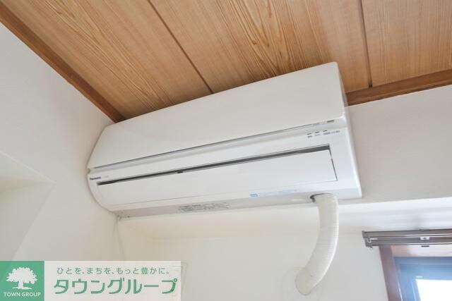 アビタシオン道の物件内観写真