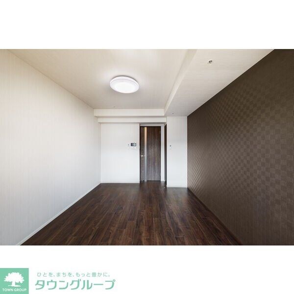 スプランディッド新横浜の物件内観写真