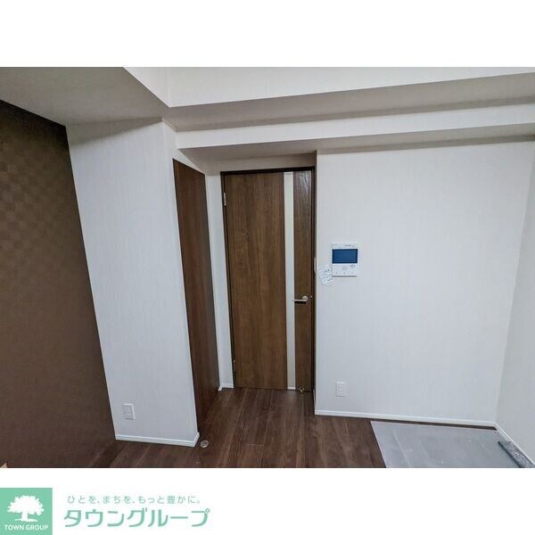 スプランディッド新横浜の物件内観写真