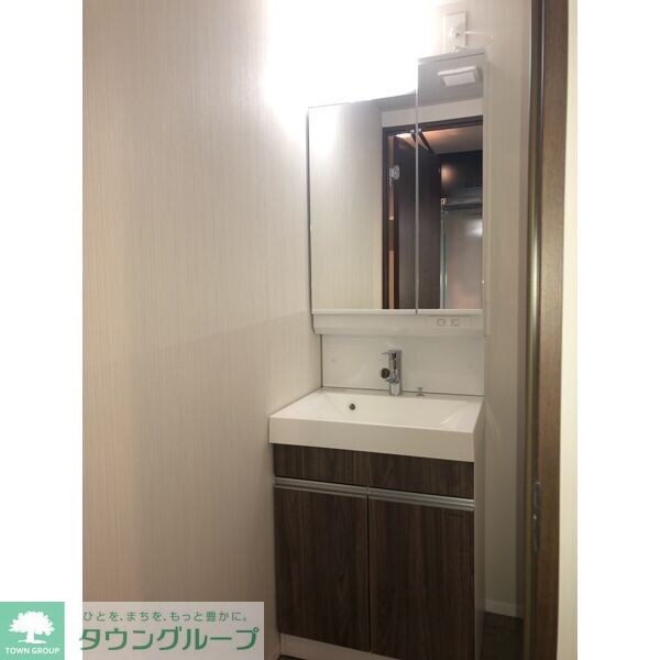 スプランディッド新横浜の物件内観写真