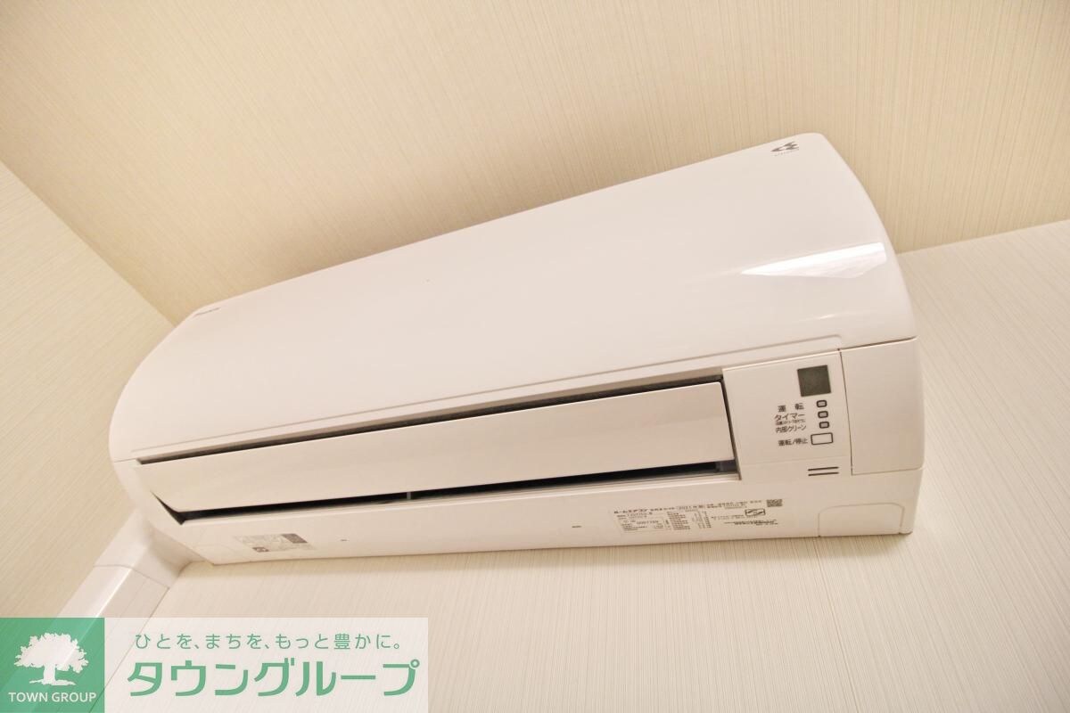 スプランディッド新横浜の物件内観写真