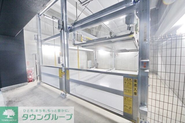 スプランディッド新横浜の物件内観写真