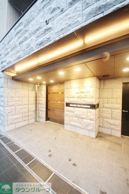 スプランディッド新横浜の物件内観写真