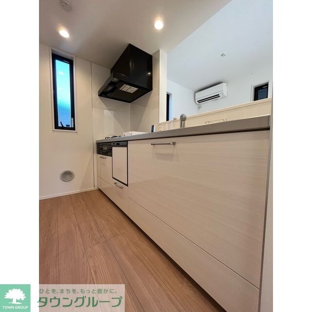 Kolet綱島#03の物件内観写真