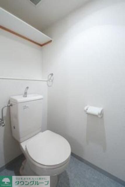 アルテーヌ新横浜の物件内観写真