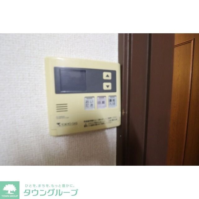 バイオレットコートA棟の物件内観写真