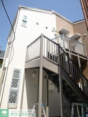 アベニーハウスの物件内観写真