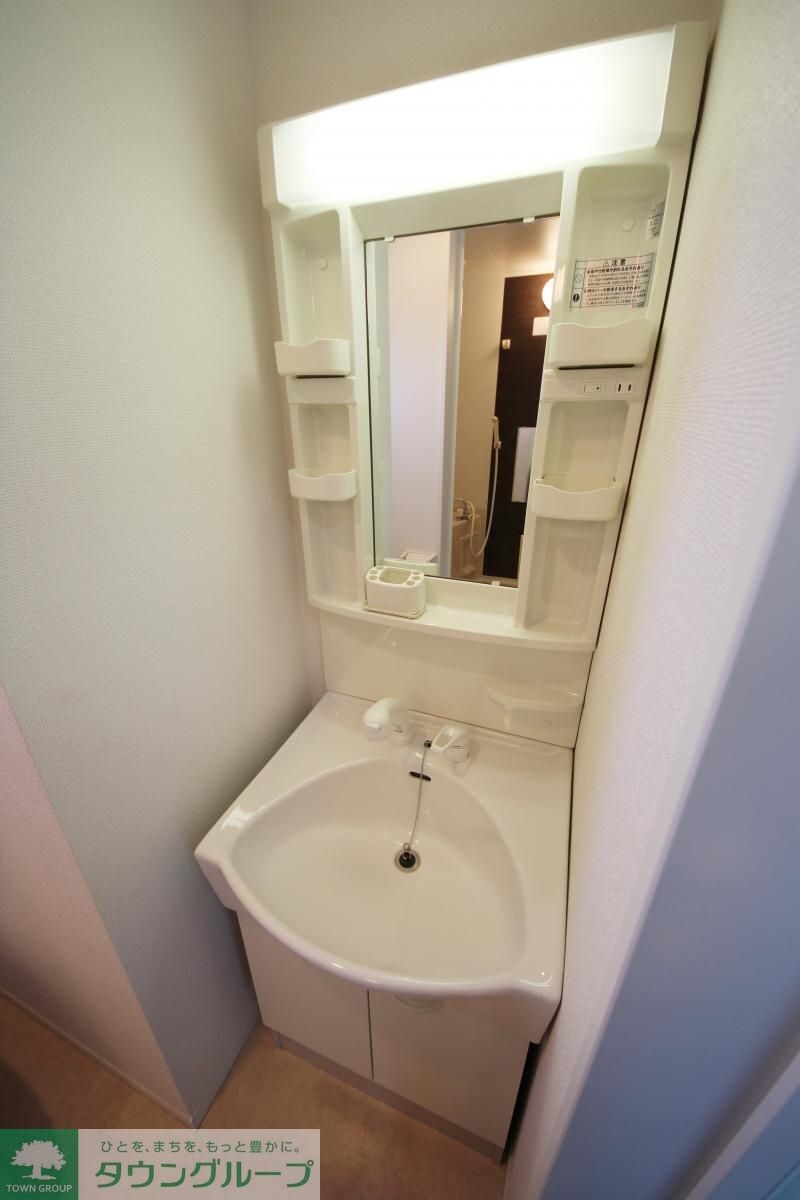 コルージャの物件内観写真