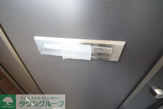 コルージャの物件内観写真