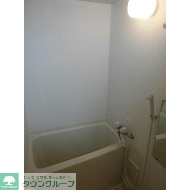 モン・ソレイユ・ドゥの物件内観写真