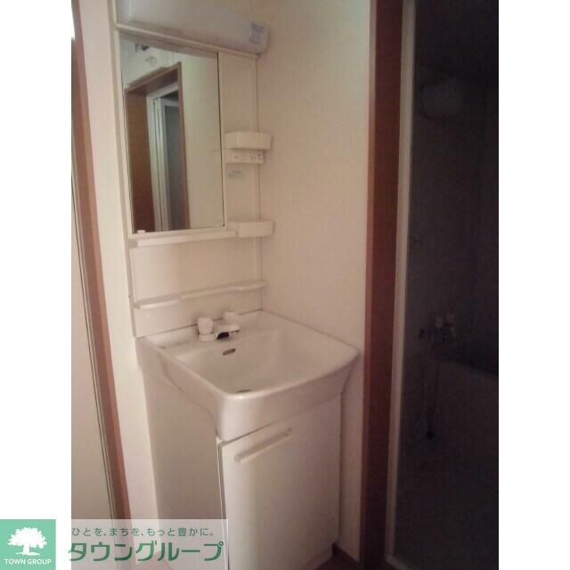 モン・ソレイユ・ドゥの物件内観写真