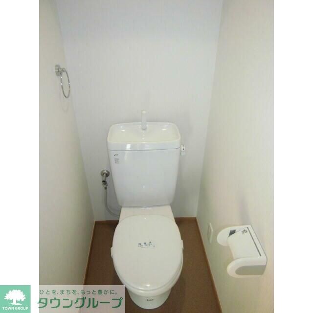 モン・ソレイユ・ドゥの物件内観写真