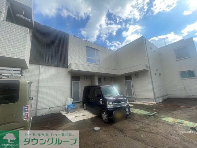 アトリオ綱島の物件内観写真