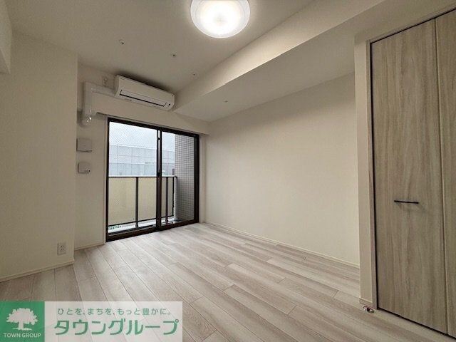 クレストタップ新横浜の物件内観写真