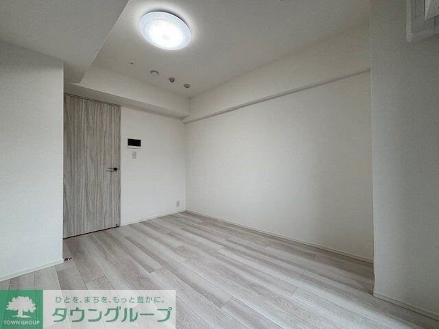 クレストタップ新横浜の物件内観写真