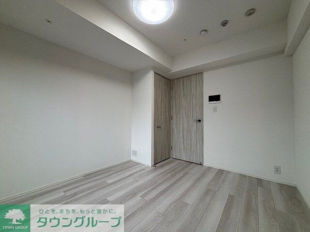 クレストタップ新横浜の物件内観写真