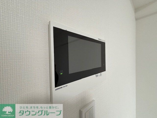 クレストタップ新横浜の物件内観写真