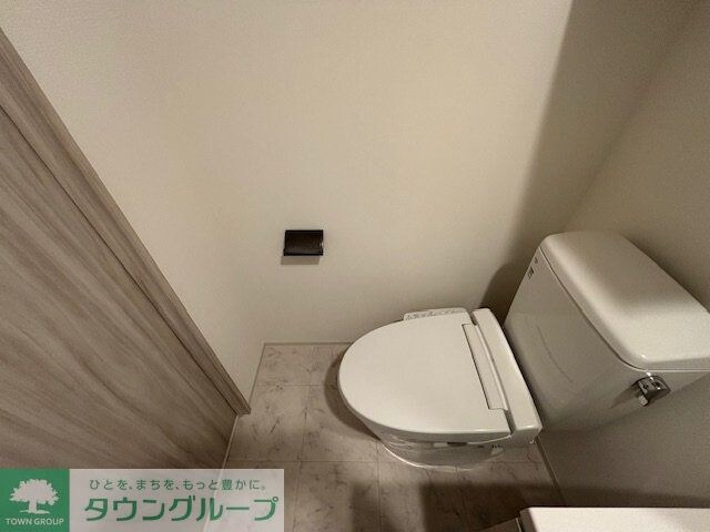 クレストタップ新横浜の物件内観写真