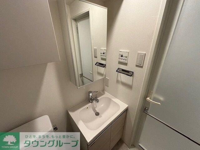 クレストタップ新横浜の物件内観写真