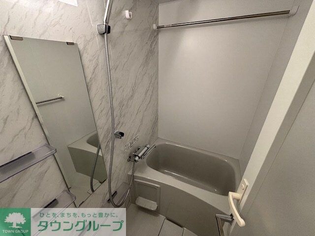 クレストタップ新横浜の物件内観写真