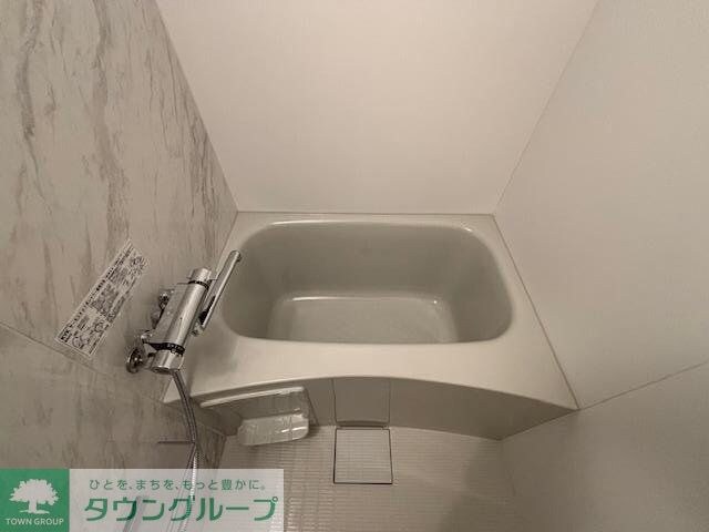 クレストタップ新横浜の物件内観写真