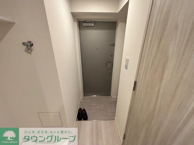 クレストタップ新横浜の物件内観写真
