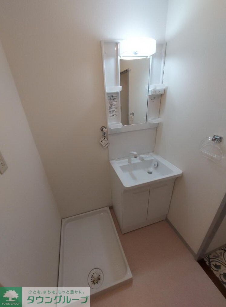 スカイFBKの物件内観写真