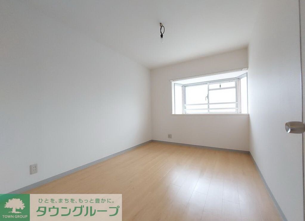 スカイFBKの物件内観写真