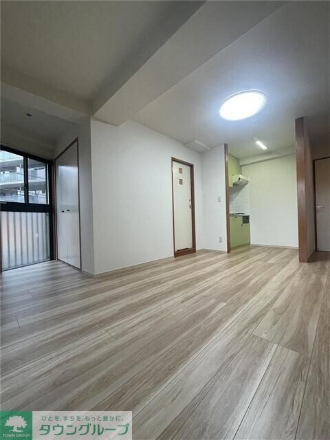 MAXIV日吉の物件内観写真