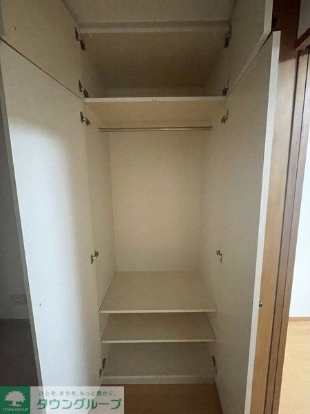 MAXIV日吉の物件内観写真