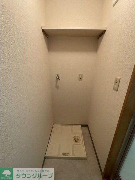 MAXIV日吉の物件内観写真