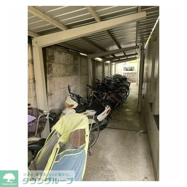 MAXIV日吉の物件内観写真